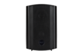 ALTAVOZ PASIVO RCF PARED 2 VÍAS WOOFER 3,5" 15W - 8 OHM IP55 NEGRO RECINTO  PLÁSTICO INCLUYE SOPORTE_1