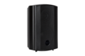 ALTAVOZ PASIVO RCF PARED 2 VÍAS WOOFER 3,5" 15W - 8 OHM IP55 NEGRO RECINTO  PLÁSTICO INCLUYE SOPORTE_2