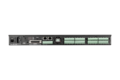 PROCESADOR DE AUDIO RCF DSP MATRICIAL 16X16 AES-EBU ETHERNET DANTE_3