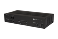 AMPLIFICADOR MEZCLADOR RCF DE 80 W CON USB TARJETA SD BLUETOOTH MP3 + 2 ENTRADAS + 1 ENTRADA AUX_0