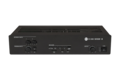 AMPLIFICADOR MEZCLADOR RCF DE 80 W CON USB TARJETA SD BLUETOOTH MP3 + 2 ENTRADAS + 1 ENTRADA AUX_1