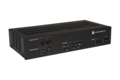 AMPLIFICADOR MEZCLADOR RCF DE 80 W CON USB TARJETA SD BLUETOOTH MP3 + 2 ENTRADAS + 1 ENTRADA AUX_2