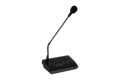 CONSOLA RCF DE MICRÓFONO XLR CON CUELLO DE CISNE PARA EL SISTEMA DE DEBATE RCF FORUM_2