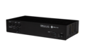 SISTEMA COMPACTO RCF DE CONTROL PARA REUNIONES ETAPA DE 80 W 80 CONSOLAS - 100 V_0