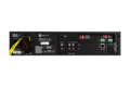 SISTEMA COMPACTO RCF DE CONTROL PARA REUNIONES ETAPA DE 80 W 80 CONSOLAS - 100 V_3
