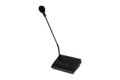 UNIDAD DE DELEGADO RCF CON MICRÓFONO ELECTRET DE CUELLO DE CISNE ARO LUMINOSO CAT5 FTP_0