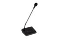 UNIDAD DE DELEGADO RCF CON MICRÓFONO ELECTRET DE CUELLO DE CISNE ARO LUMINOSO CAT5 FTP_2