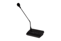 CONSOLA RCF DE MICRÓFONO XLR CON CUELLO DE CISNE PARA EL SISTEMA DE DEBATE RCF FORUM_0