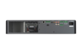 ETAPA DE POTENCIA RCF CLASE D CON DSP - 2 X 800 W_1