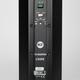 ALTAVOZ PASIVO COLUMNA RCF ARRAY 3 VÍAS 6 X 5" + 4 X 1" 200 W RECINTO ABEDUL BÁLTICO. SOPORTE INCL._5