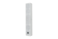 ALTAVOZ PASIVO COLUMNA RCF ARRAY 3 VÍAS 6 X 5" + 4 X 1" 200 W ABEDUL BÁLTICO BLANCO SOPORTE INCL_0