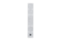 ALTAVOZ PASIVO COLUMNA RCF ARRAY 3 VÍAS 6 X 5" + 4 X 1" 200 W ABEDUL BÁLTICO BLANCO SOPORTE INCL_1