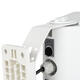 ALTAVOZ PASIVO RCF DOS VÍAS CON BOCINA TRANSFORM. LÍNEA 30W IP55 RECINTO  PLÁSTICO BLANCO SOP INCL_4