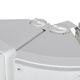 ALTAVOZ PASIVO RCF DOS VÍAS CON BOCINA TRANSFORM. LÍNEA 30W IP55 RECINTO  PLÁSTICO BLANCO SOP INCL_5