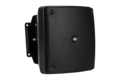 ALTAVOZ PASIVO RCF DOS VÍAS CON BOCINA TRANSFORMADOR LÍNEA 30 W IP55 RECINTO PLÁSTICO NEGRO SOP INCL_2
