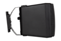 ALTAVOZ PASIVO RCF DOS VÍAS CON BOCINA TRANSFORMADOR LÍNEA 30 W IP55 RECINTO PLÁSTICO NEGRO SOP INCL_3