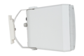 ALTAVOZ PASIVO RCF DOS VÍAS CON BOCINA TRANSFORM. LÍNEA 30W IP55 RECINTO  PLÁSTICO BLANCO SOP INCL_3