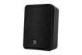 PAREJA ALTAVOCES PASIVOS RCF 4"+ 1" 40 W INCLUYE SOPORTE Y TRANSFORMADOR RECINTO PLÁSTICO_0