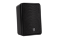PAREJA ALTAVOCES PASIVOS RCF 4"+ 1" 40 W INCLUYE SOPORTE Y TRANSFORMADOR RECINTO PLÁSTICO_2