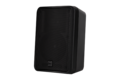 PAREJA ALTAVOCES PASIVOS PARED RCF BASS REFLEX 5" + 1" 60 W INCLUYE SOPORTE RECINTO PLÁSTICO_0