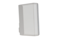 PAREJA ALTAVOCES PASIVOS PARED RCF BASS REFLEX 5" + 1" 60 W BLANCO INCLUYE SOPORTE RECINTO  PLÁSTICO_3