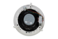 ALTAVOZ PASIVO RCF DE TECHO SIN RECINTO ACÚSTICO EMPOTRABLE DE DOBLE CONO DE 6" BLANCO 6 W 70-100 V_2
