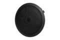 ALTAVOZ PASIVO RCF DE TECHO SIN RECINTO ACÚSTICO COAXIAL EMPOTRABLE DE 6"  DE LÍNEA 12 W IP44 NEGRO_0