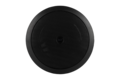 ALTAVOZ PASIVO RCF DE TECHO SIN RECINTO ACÚSTICO COAXIAL EMPOTRABLE DE 6"  DE LÍNEA 12 W IP44 NEGRO_1