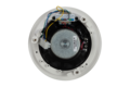 ALTAVOZ PASIVO RCF DE TECHO SIN RECINTO ACÚSTICO COAXIAL EMPOTRABLE DE 6"  DE LÍNEA 12 W IP44 NEGRO_3