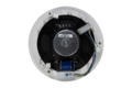 ALTAVOZ PASIVO RCF DE TECHO SIN RECINTO ACÚSTICO COAXIAL EMPOTRABLE DE 8"  DE LÍNEA 20 W IP44 NEGRO_3