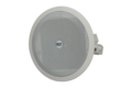 ALTAVOZ PASIVO RCF DE TECHO SIN RECINTO ACÚSTICO EMPOTRABLE DE 3,5"  DE LÍNEA 8 W IP44_0
