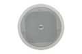 ALTAVOZ PASIVO RCF DE TECHO SIN RECINTO ACÚSTICO EMPOTRABLE DE 3,5"  DE LÍNEA 8 W IP44_1