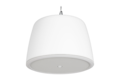 ALTAVOZ PASIVO RCF SUSPENDIDO DE DOS VÍAS DE 6,5" + 1"  80 W  BLANCO_0