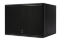 SUBWOOFER RCF BASS REFLEX 15" 500 W_0