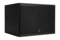 SUBWOOFER RCF BASS REFLEX 15" 500 W_2
