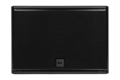 SUBWOOFER RCF BASS REFLEX 10" 400 W_1