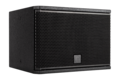 SUBWOOFER RCF BASS REFLEX 10" 400 W_2