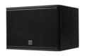 SUBWOOFER RCF BASS REFLEX 12" 400 W_0