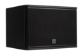 SUBWOOFER RCF BASS REFLEX 12" 400 W_2