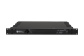 AMPLIFICADOR DE POTENCIA RCF DE 1+1 ENTRADA 500 W AC/DC_1