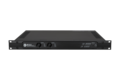 AMPLIFICADOR DE POTENCIA RCF DE 2 X 1+1 ENTRADAS 2 X 250 W AC/DC_1