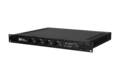 AMPLIFICADOR DE POTENCIA RCF DE 4 X 1+1 ENTRADAS 4 X 125 W AC/DC_0