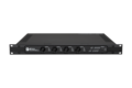 AMPLIFICADOR DE POTENCIA RCF DE 4 X 1+1 ENTRADAS 4 X 125 W AC/DC_1