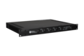 AMPLIFICADOR DE POTENCIA RCF DE 4 X 1+1 ENTRADAS 4 X 125 W AC/DC_2