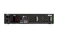 AMPLIFICADOR DE POTENCIA RCF DE 2 X 1+1 ENTRADAS 2 X 160 W AC_2