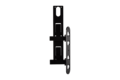 SOPORTE RCF ORIENTABLE PARA VSA II NEGRO_0