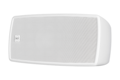 ALTAVOZ PASIVO RCF PARED DE DOS VÍAS IP55 6,5" + 1" 80 W RECINTO DE PLÁSTICO. SOPORTE INCL. BLANCO_0
