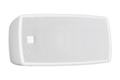ALTAVOZ PASIVO RCF PARED DE DOS VÍAS IP55 6,5" + 1" 80 W RECINTO DE PLÁSTICO. SOPORTE INCL. BLANCO_2