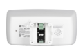 ALTAVOZ PASIVO RCF PARED DE DOS VÍAS IP55 6,5" + 1" 80 W RECINTO DE PLÁSTICO. SOPORTE INCL. BLANCO_3