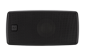 ALTAVOZ PASIVO RCF DE PARED DE DOS VÍAS IP55 DE 5" + 1"  40 W. RECINTO DE PLÁSTICO. SOPORTE INCL._1